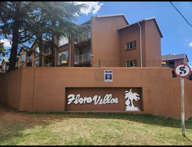 2 BEDROOM APARTMENT FOR SALE IN FLORIDA